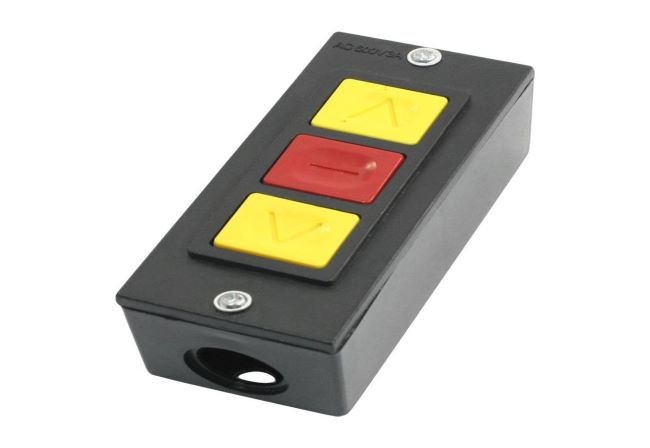phụ kiện cửa cuốn Bộ báo động
