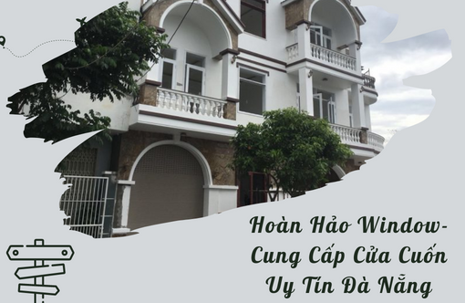 Địa chỉ cung cấp cửa cuốn uy tín Đà Nẵng không thể bỏ lỡ